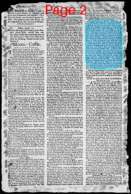 Page thumbnail for The New Hampshire Gazette