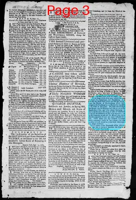 Page thumbnail for The New Hampshire Gazette