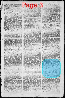 Page thumbnail for The New Hampshire Gazette