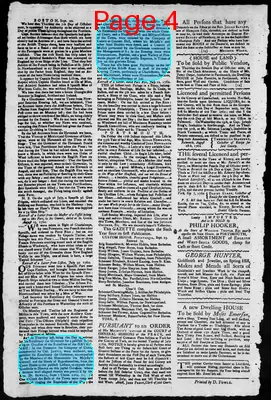 Page thumbnail for The New Hampshire Gazette
