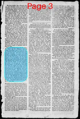 Page thumbnail for The New Hampshire Gazette