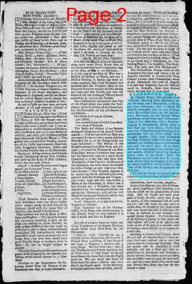 Page thumbnail for The New Hampshire Gazette