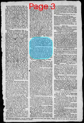 Page thumbnail for The New Hampshire Gazette