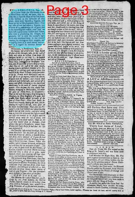 Page thumbnail for The New Hampshire Gazette