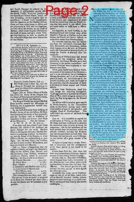 Page thumbnail for The New Hampshire Gazette