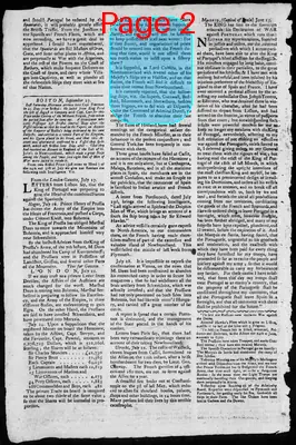 Page thumbnail for The New Hampshire Gazette