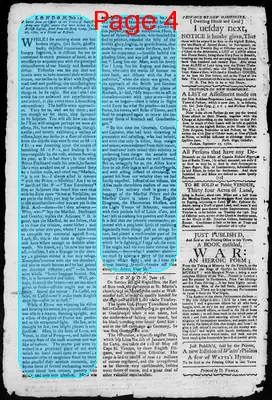 Page thumbnail for The New Hampshire Gazette