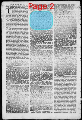 Page thumbnail for The New Hampshire Gazette