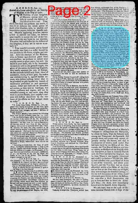 Page thumbnail for The New Hampshire Gazette