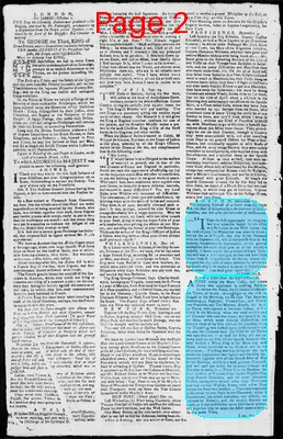 Page thumbnail for The New Hampshire Gazette