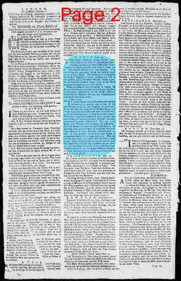 Page thumbnail for The New Hampshire Gazette