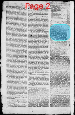 Page thumbnail for The New Hampshire Gazette