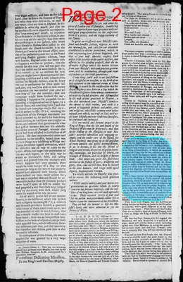 Page thumbnail for The New Hampshire Gazette