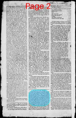 Page thumbnail for The New Hampshire Gazette