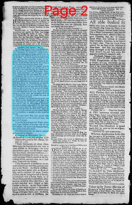 Page thumbnail for The New Hampshire Gazette