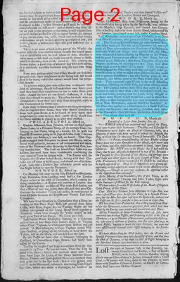 Page thumbnail for The New Hampshire Gazette And Historical Chronicle