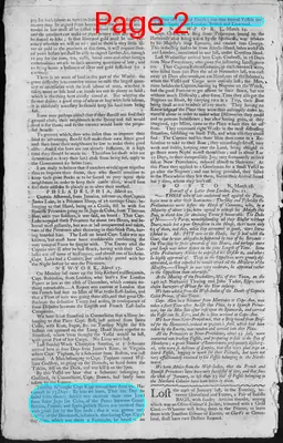 Page thumbnail for The New Hampshire Gazette And Historical Chronicle