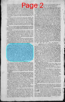 Page thumbnail for The New Hampshire Gazette And Historical Chronicle