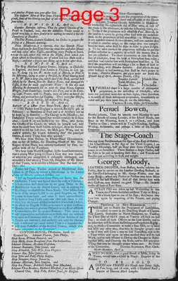 Page thumbnail for The New Hampshire Gazette And Historical Chronicle