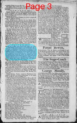 Page thumbnail for The New Hampshire Gazette And Historical Chronicle