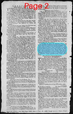 Page thumbnail for The New Hampshire Gazette And Historical Chronicle