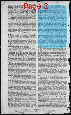 Page thumbnail for The New Hampshire Gazette And Historical Chronicle