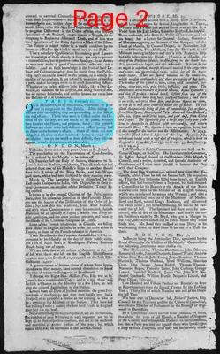 Page thumbnail for The New Hampshire Gazette And Historical Chronicle