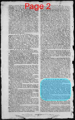 Page thumbnail for The New Hampshire Gazette And Historical Chronicle