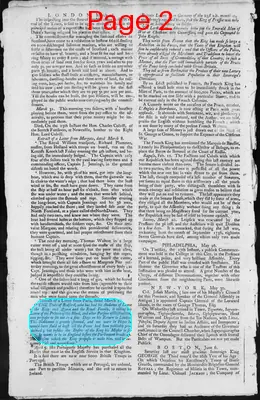 Page thumbnail for The New Hampshire Gazette And Historical Chronicle