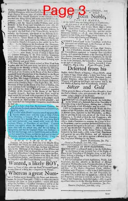 Page thumbnail for The New Hampshire Gazette And Historical Chronicle