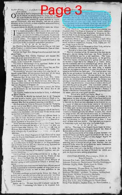 Page thumbnail for The New Hampshire Gazette And Historical Chronicle