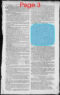 Page thumbnail for The New Hampshire Gazette And Historical Chronicle