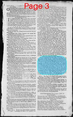 Page thumbnail for The New Hampshire Gazette And Historical Chronicle