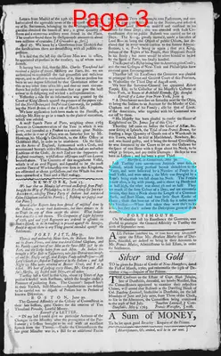 Page thumbnail for The New Hampshire Gazette And Historical Chronicle