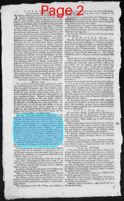 Page thumbnail for The New Hampshire Gazette And Historical Chronicle