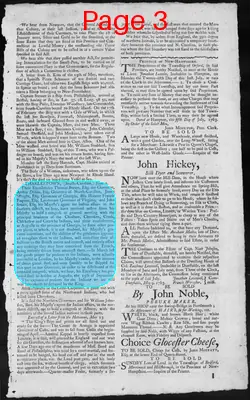 Page thumbnail for The New Hampshire Gazette And Historical Chronicle