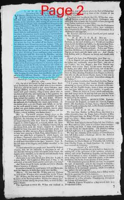 Page thumbnail for The New Hampshire Gazette And Historical Chronicle