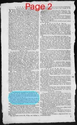Page thumbnail for The New Hampshire Gazette And Historical Chronicle
