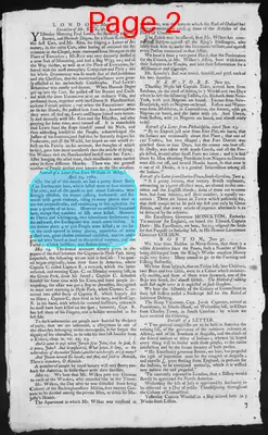Page thumbnail for The New Hampshire Gazette And Historical Chronicle