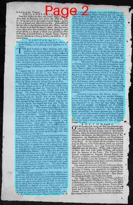 Page thumbnail for The New Hampshire Gazette And Historical Chronicle