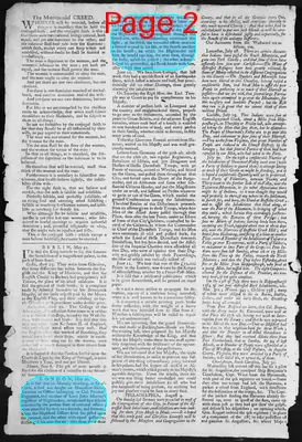 Page thumbnail for The New Hampshire Gazette And Historical Chronicle