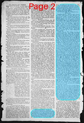 Page thumbnail for The New Hampshire Gazette And Historical Chronicle