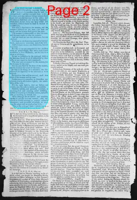 Page thumbnail for The New Hampshire Gazette And Historical Chronicle