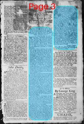 Page thumbnail for The New Hampshire Gazette And Historical Chronicle
