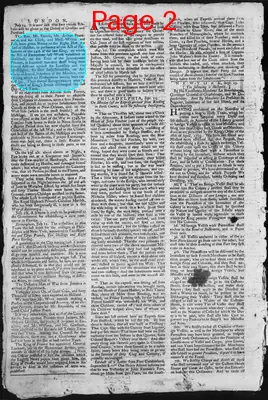 Page thumbnail for The New Hampshire Gazette And Historical Chronicle