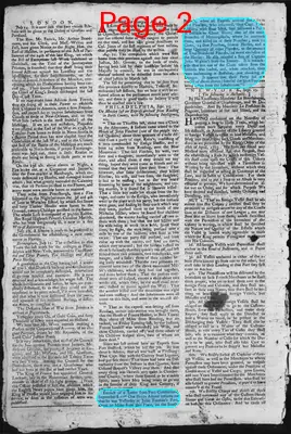 Page thumbnail for The New Hampshire Gazette And Historical Chronicle
