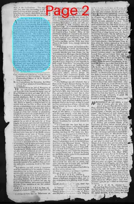 Page thumbnail for The New Hampshire Gazette And Historical Chronicle