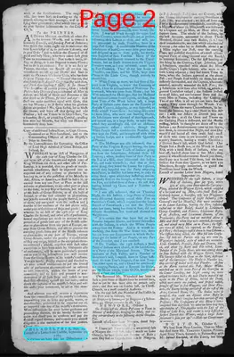 Page thumbnail for The New Hampshire Gazette And Historical Chronicle