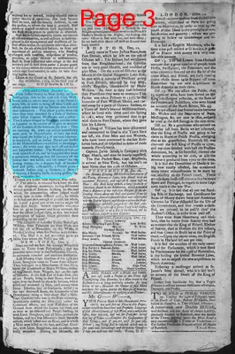 Page thumbnail for The New Hampshire Gazette And Historical Chronicle