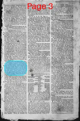 Page thumbnail for The New Hampshire Gazette And Historical Chronicle